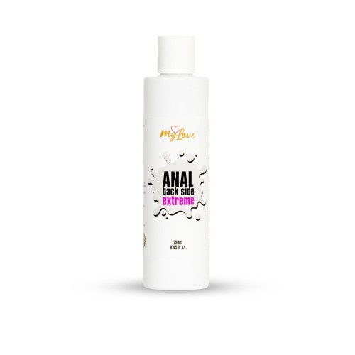 żel miętowy MyLove Anal Back Side Extreme  250 ml