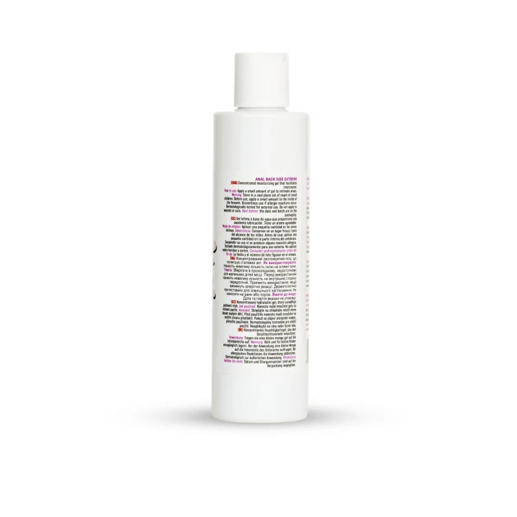 żel miętowy MyLove Anal Back Side Extreme  250 ml