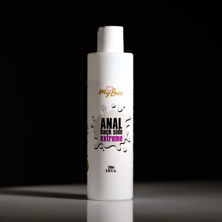 żel miętowy MyLove Anal Back Side Extreme  250 ml