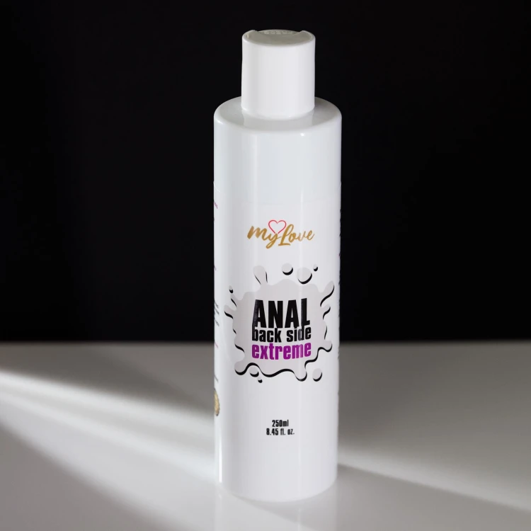 żel miętowy MyLove Anal Back Side Extreme  250 ml