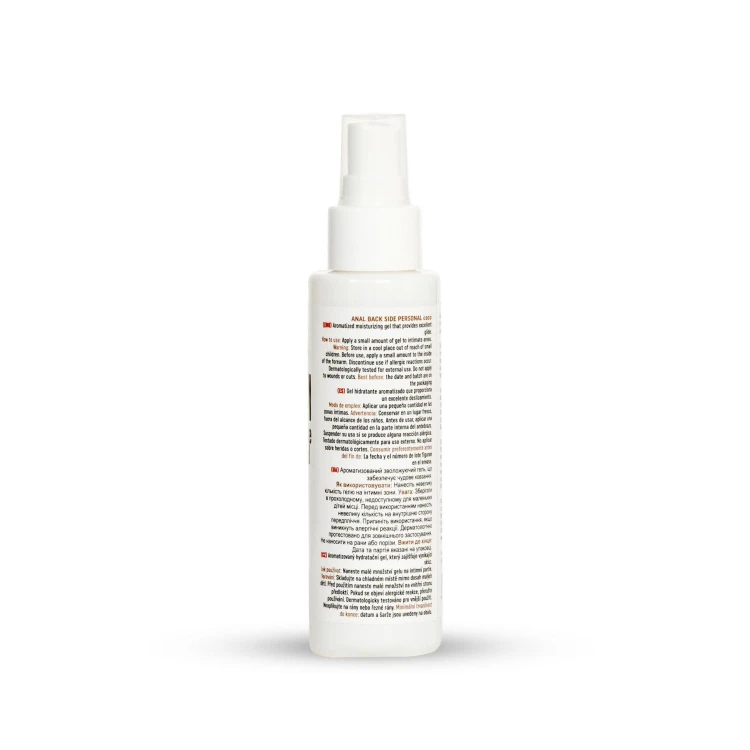 żel kokosowy MyLove Anal Back Side Personal Coco 100 ml