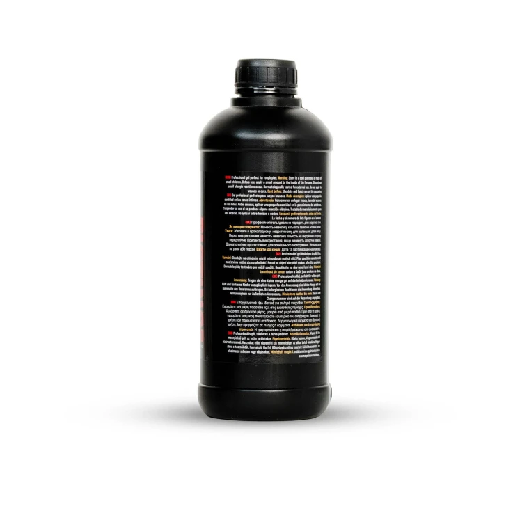 żel do fistingu MyLove FISTING PRO series 1000 ml