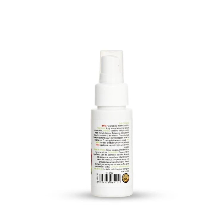 spray oralny MyLove Taste Oral Spray Mojito 50 ml