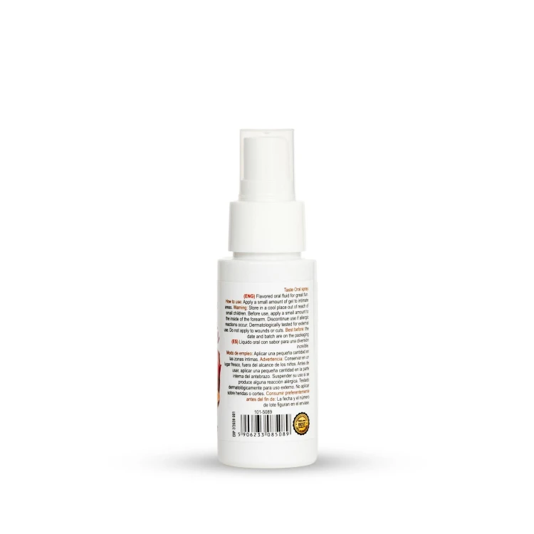 spray oralny MyLove Taste Oral Spray Passion Fruit 50 ml