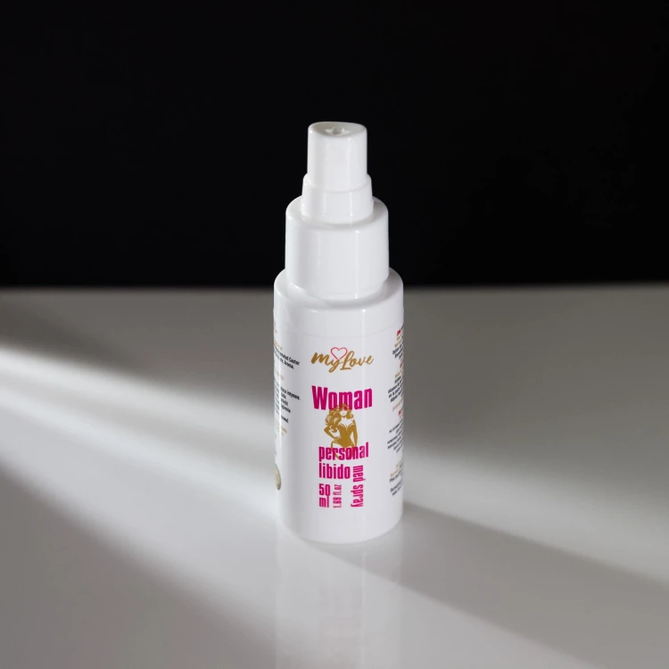 żel pobudzający MyLove Woman Personal Libido 50 ml
