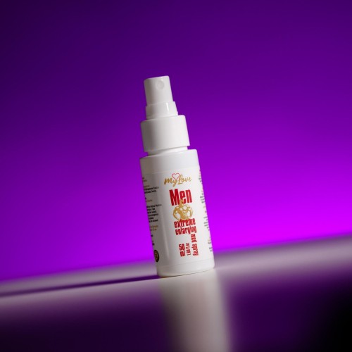 żel powiększający MyLove Man Extreme Enlarging 50 ml