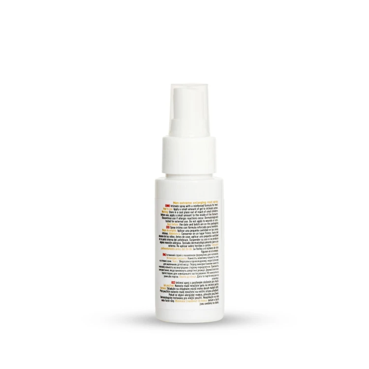 żel powiększający MyLove Man Extreme Enlarging 50 ml