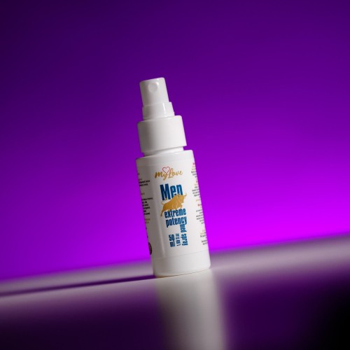 żel w sprayu MyLove Man Extreme Potency 50 ml