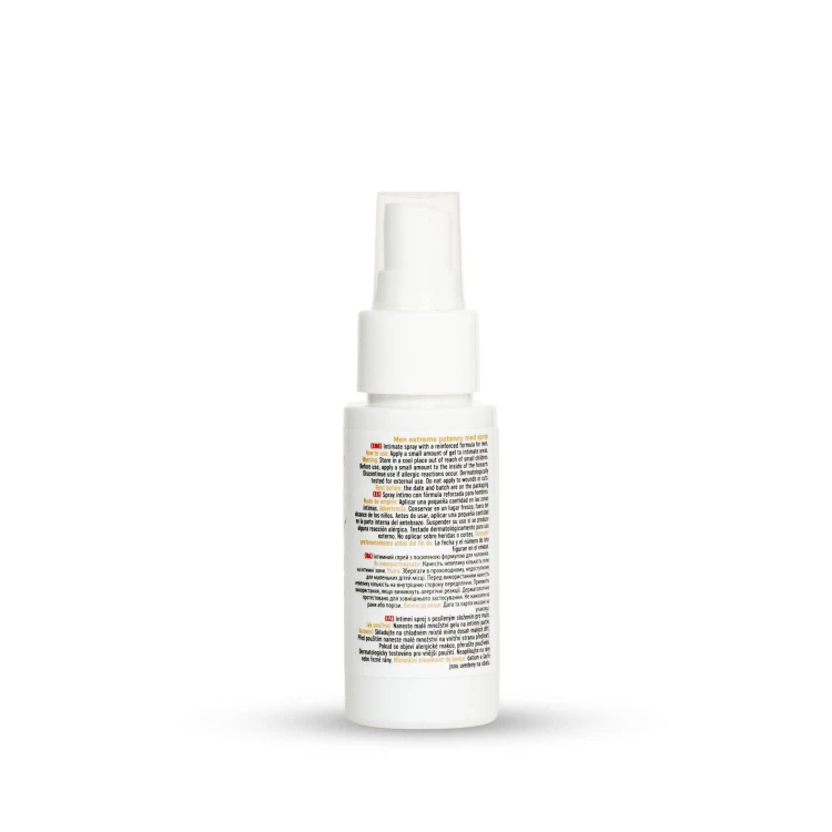 żel w sprayu MyLove Man Extreme Potency 50 ml