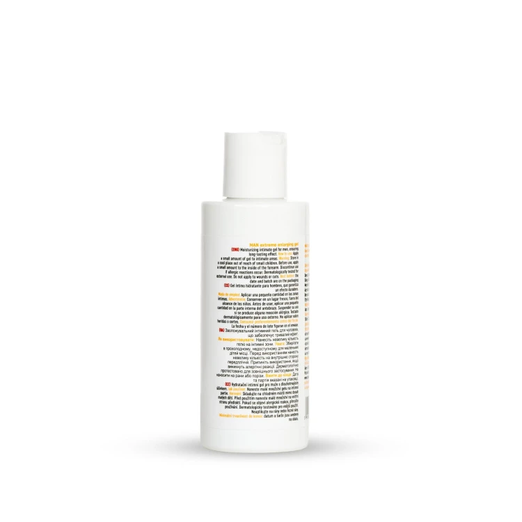 żel powiększający MyLove Man Extreme Enlarging Med Gel 150 ml