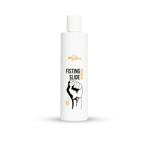 żel do fistingu MyLove Fisting Slide Premium 250 ml