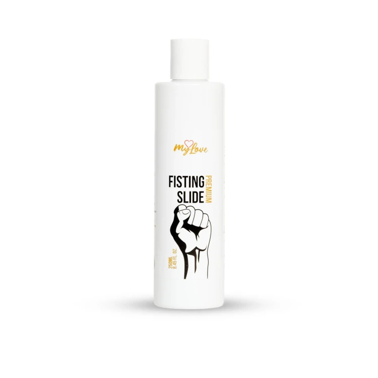 żel do fistingu MyLove Fisting Slide Premium 250 ml
