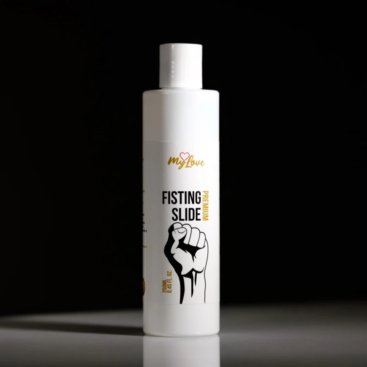 żel do fistingu MyLove Fisting Slide Premium 250 ml