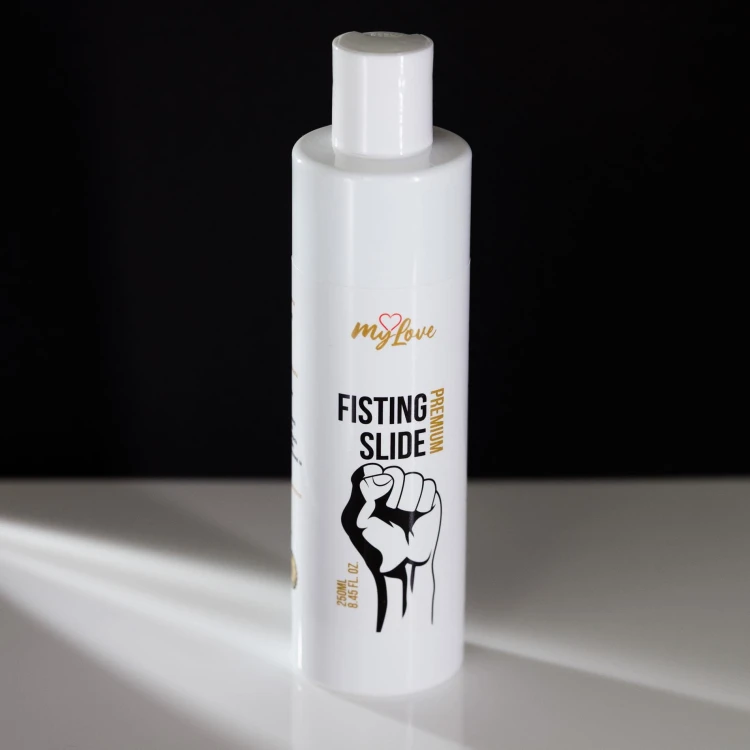 żel do fistingu MyLove Fisting Slide Premium 250 ml