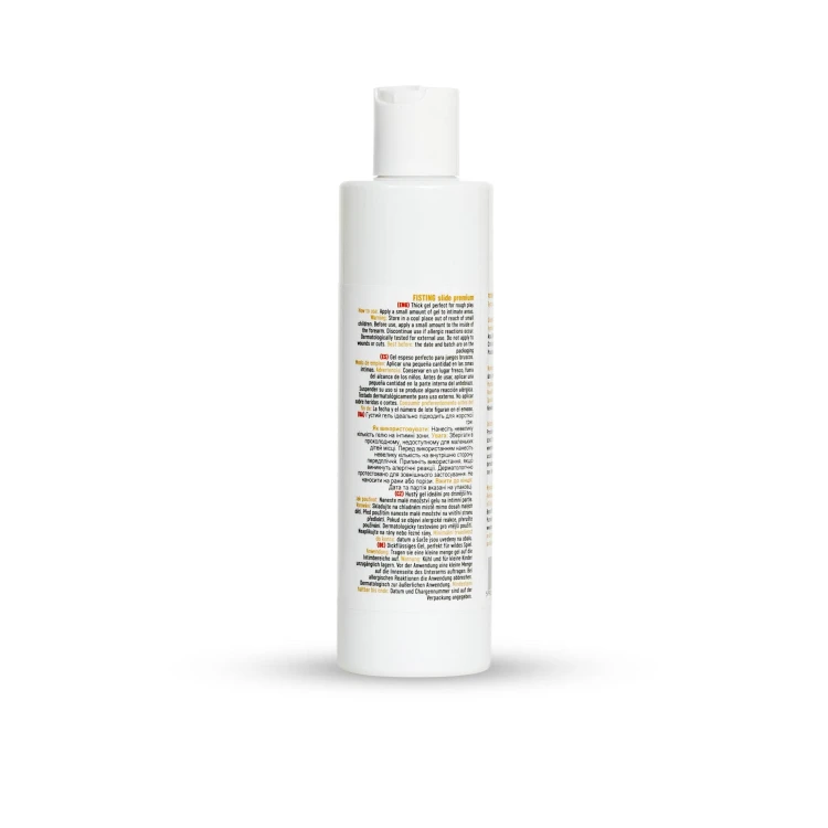 żel do fistingu MyLove Fisting Slide Premium 250 ml
