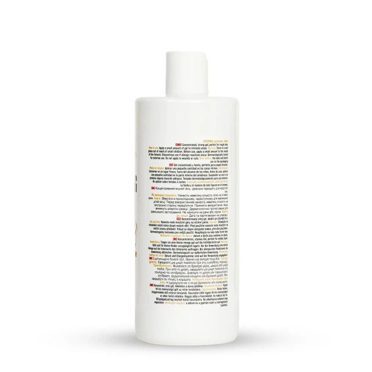 żel do fistingu MyLove Fisting Extreme Slide  500 ml