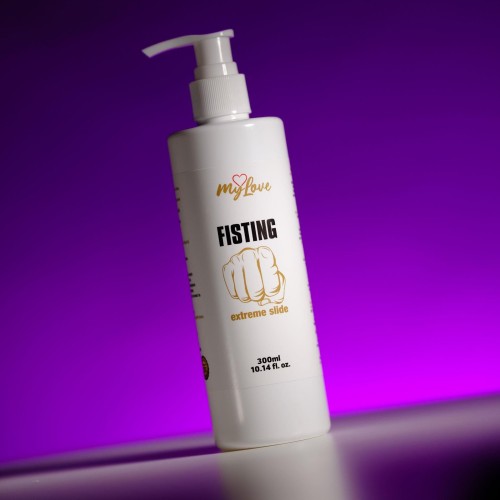 żel do fistingu MyLove Fisting Extreme Slide 300 ml