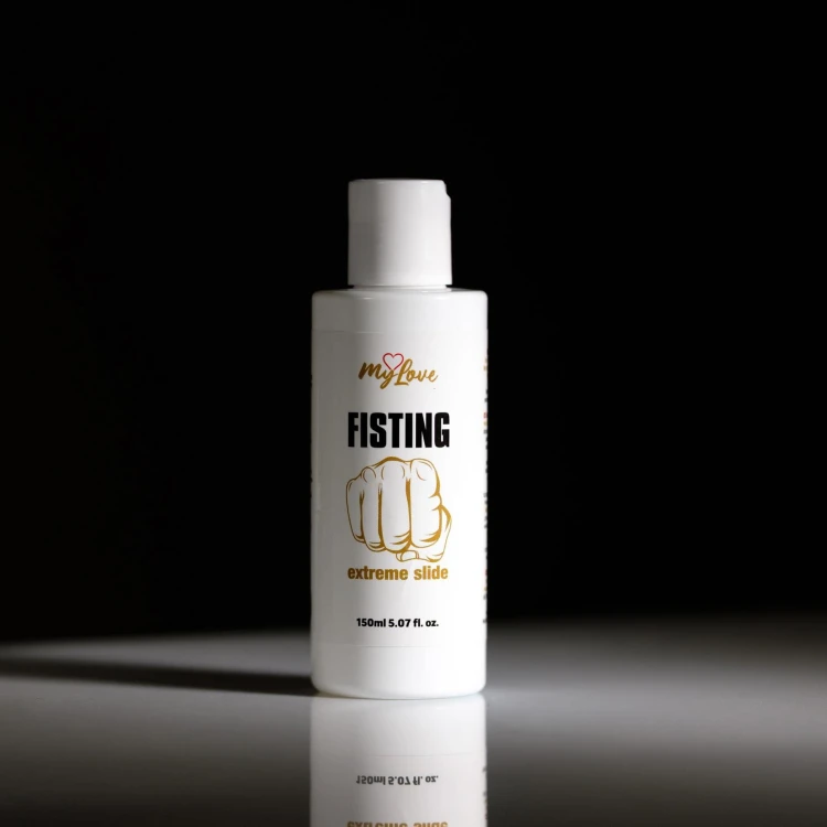 żel do fistingu MyLove Fisting Extreme Slide 150 ml