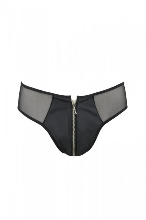 figi Passion SLIP TIMMY black S/M