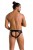 jockstrap Passion SLIP OPEN JOE black XXL/XXXL