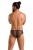 figi Passion SLIP RICHARD black XXL/XXXL