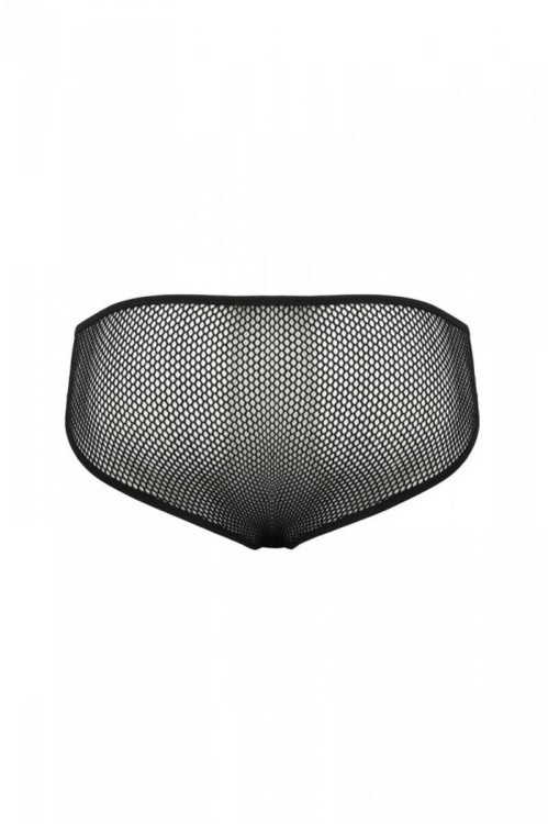figi Passion  SLIP RICHARD black S/M