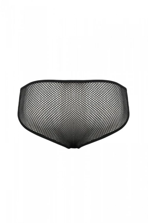 figi Passion SLIP RICHARD black L/XL