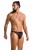 Jockstrap Passion SLIP OPEN LUKE black XXL/XXXL