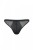 Jockstrap Passion SLIP OPEN LUKE black XXL/XXXL