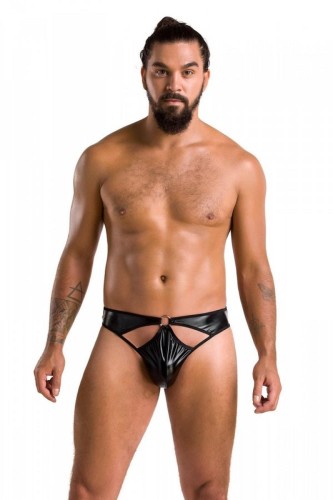 stringi Passion THONG PAUL black S/M
