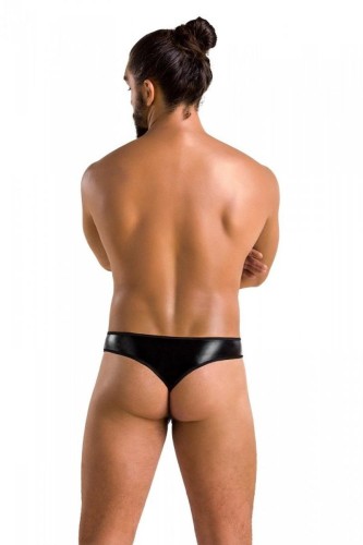 stringi Passion THONG PAUL black S/M