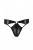 stringi Passion THONG PAUL black S/M