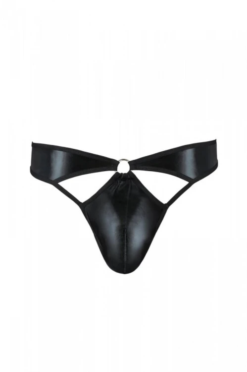 stringi Passion THONG PAUL black S/M