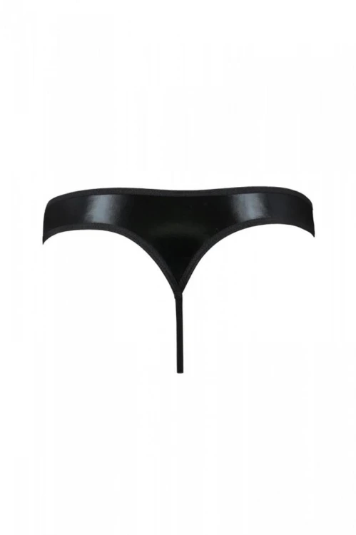 stringi Passion THONG PAUL black S/M