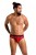 figi Passion SLIP MIKE red XXL/XXXL