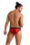 figi Passion SLIP MIKE red XXL/XXXL