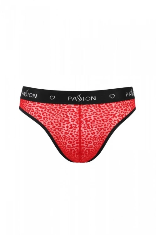figi Passion SLIP MIKE red XXL/XXXL