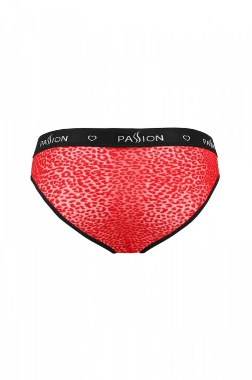 figi Passion SLIP MIKE red XXL/XXXL