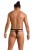 stringi Passion THONG COLLIN black L/XL