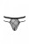 stringi Passion THONG COLLIN black L/XL