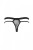 stringi Passion THONG COLLIN black L/XL
