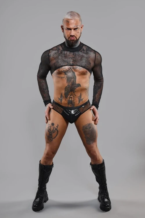 top Regnes Fetish Planet XXL