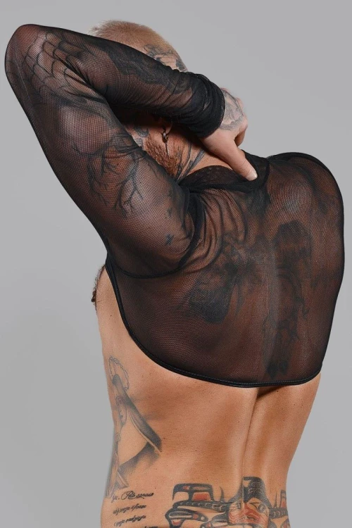 top Regnes Fetish Planet L