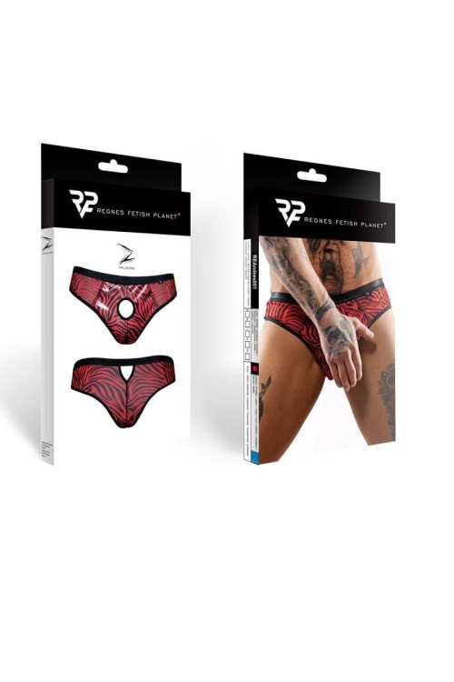 figi  Regnes Fetish Planet XXL