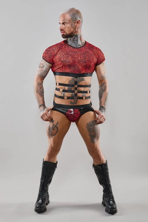 top Regnes Fetish Planet XXL