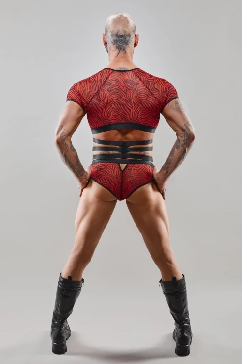 top Regnes Fetish Planet XXL