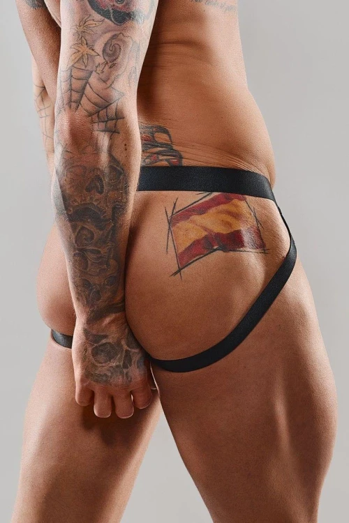 jockstraps Regnes Fetish Planet S