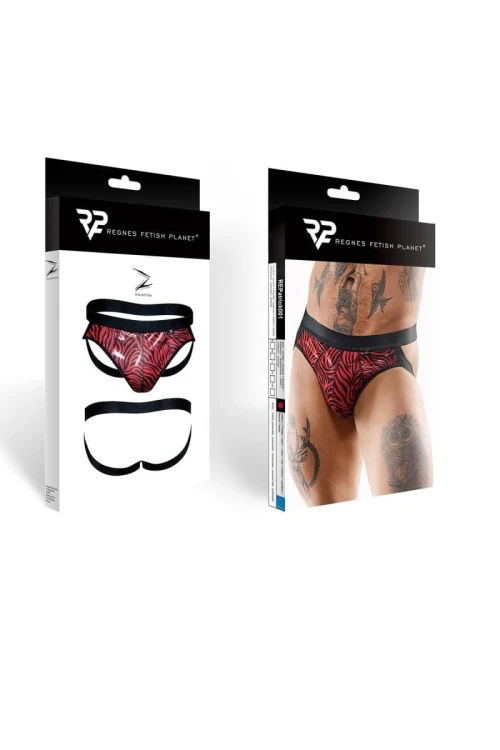 jockstraps Regnes Fetish Planet S