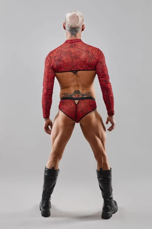 top Regnes Fetish Planet S