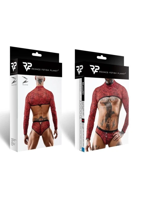 top Regnes Fetish Planet S